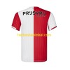 Feyenoord Rotterdam Voetbalshirts Thuis 2023-24